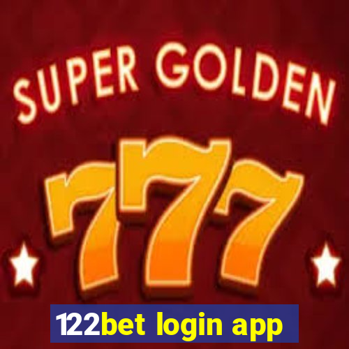 122bet login app